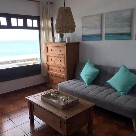 On The Sea Apartamento Punta Mujeres Exterior foto