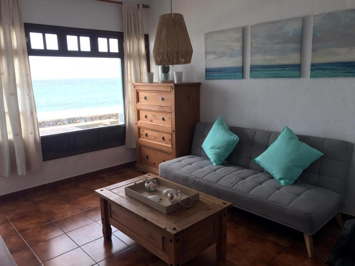On The Sea Apartamento Punta Mujeres Exterior foto